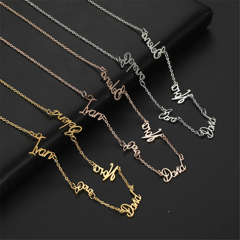 Zodiac sign Necklace