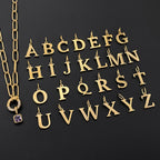 Sienna Necklace