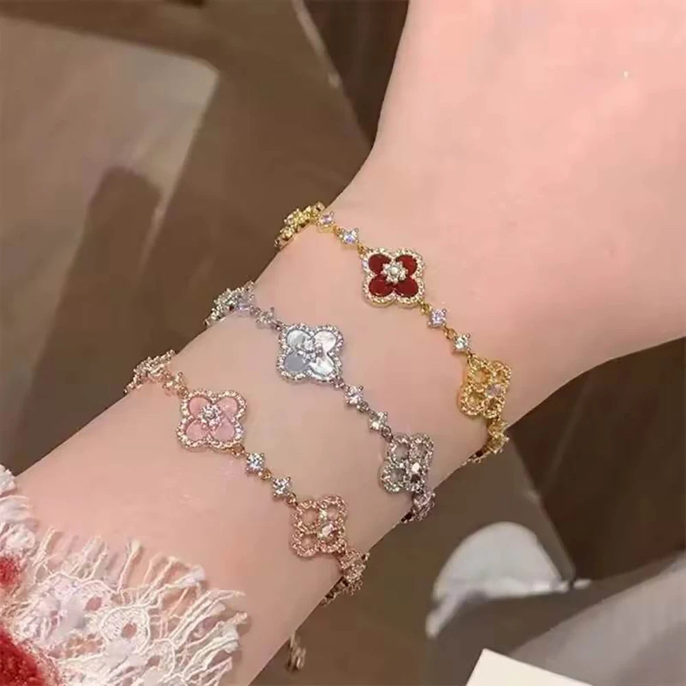 Alhambra Bracelet