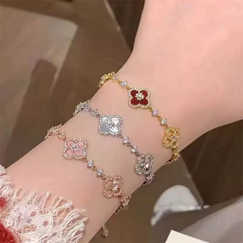Alhambra Bracelet