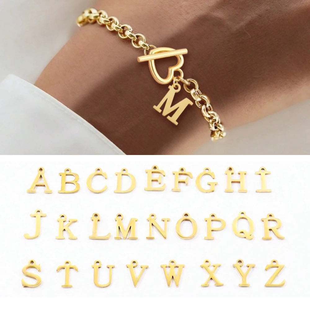 Amore Link Bracelet