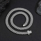 Cuban Link Necklace