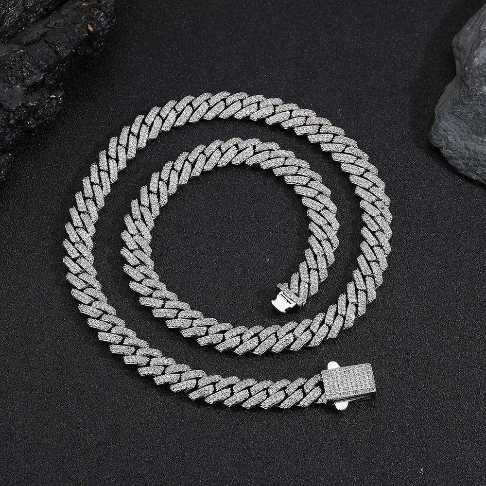 Cuban Link Necklace