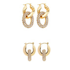 Youra Earrings