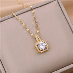 Rosalind Necklace