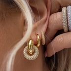 Youra Earrings