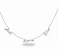 Zodiac sign Necklace