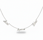Zodiac sign Necklace