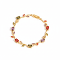 Tulip Flower Bracelet
