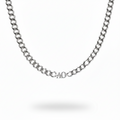Classic Letter Necklace
